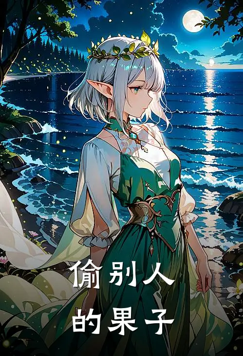 偷别人的果子