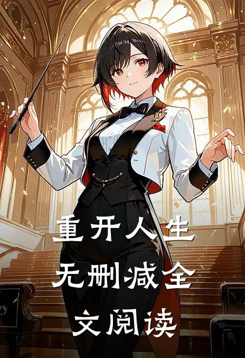 重开人生无删减全文阅读