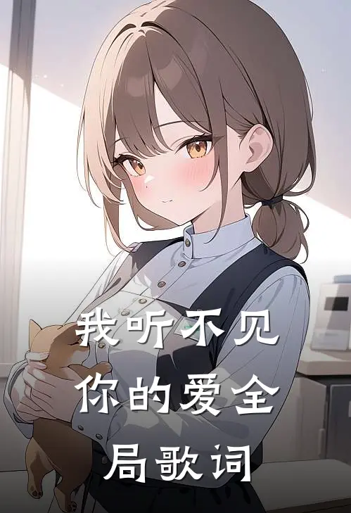 我听不见你的爱全局歌词