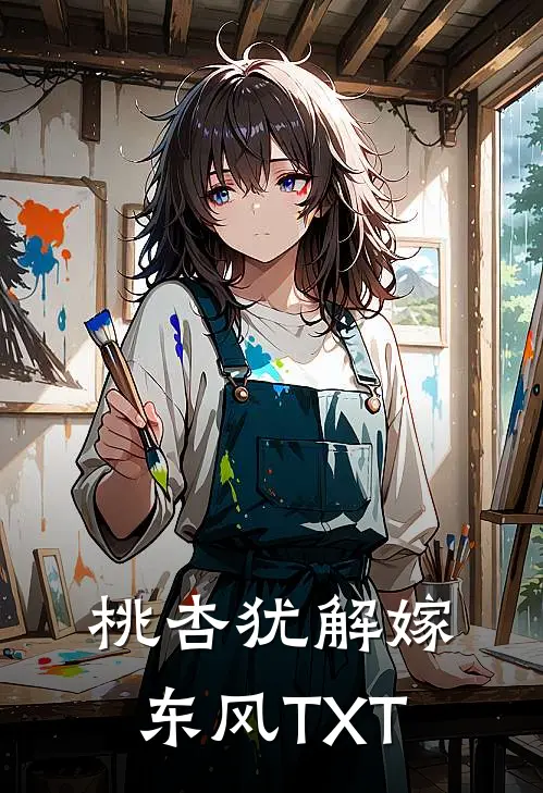 桃杏犹解嫁东风TXT