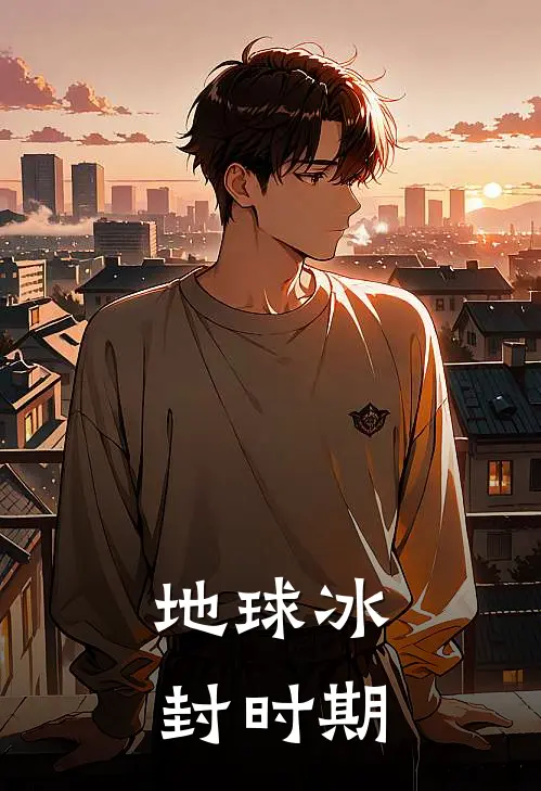 地球冰封时期