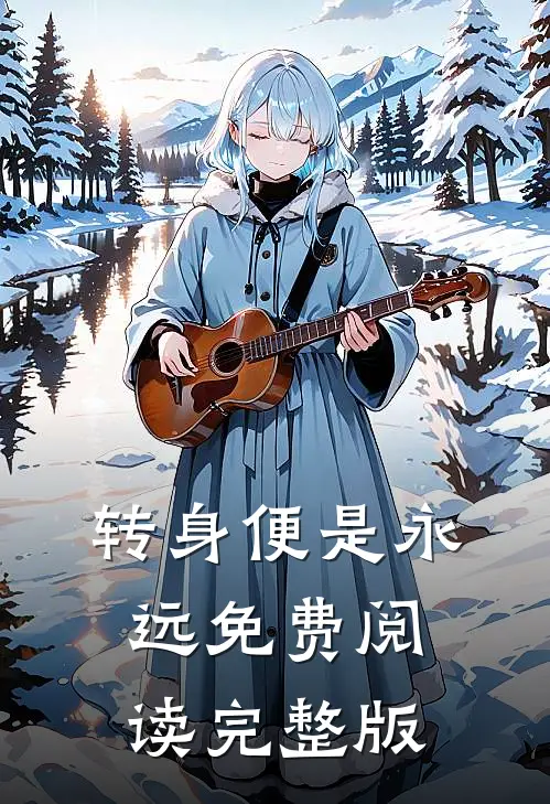 转身便是永远免费阅读完整版