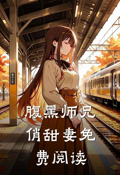 腹黑师兄俏甜妻免费阅读