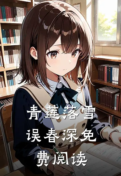 青莲落雪误春深免费阅读