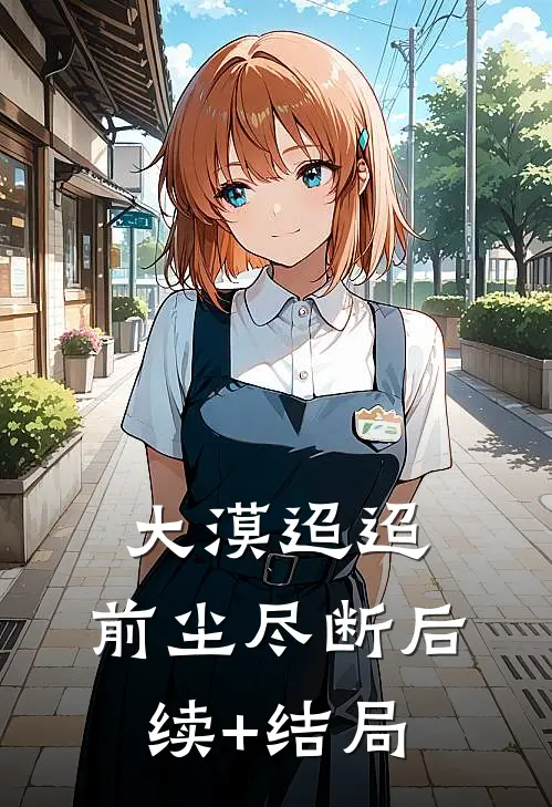 大漠迢迢，前尘尽断后续+结局