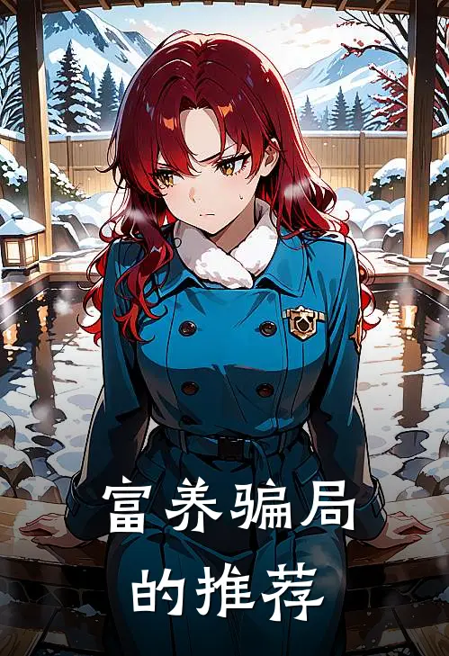 富养骗局的推荐
