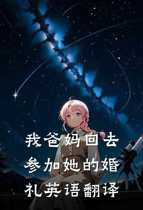 我爸妈回去参加她的婚礼英语翻译
