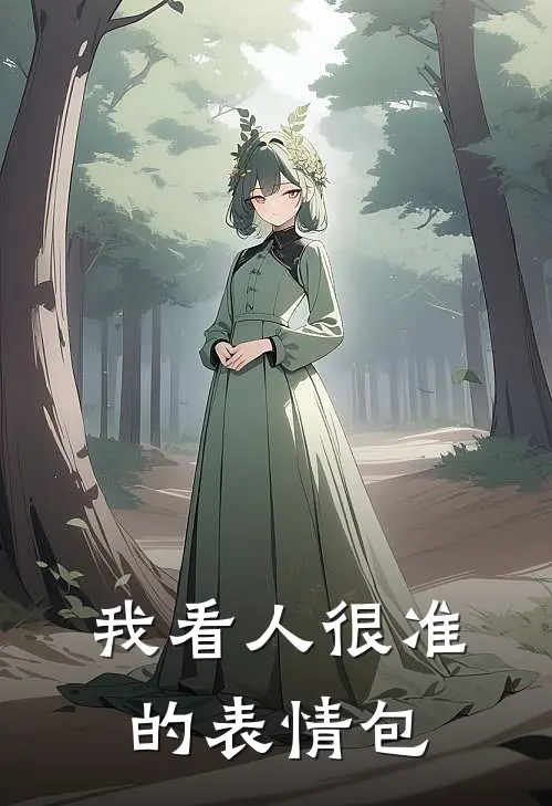 我看人很准的表情包