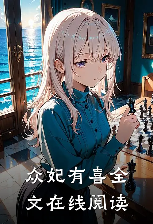 众妃有喜全文在线阅读