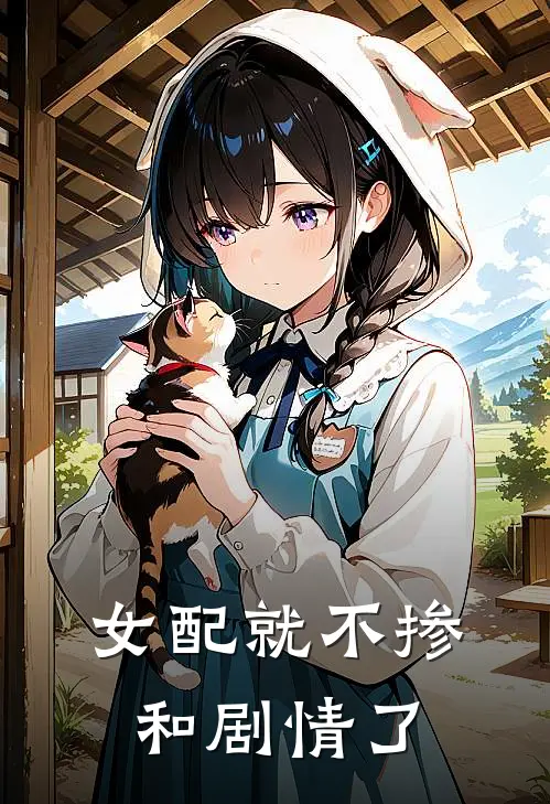 女配就不掺和剧情了