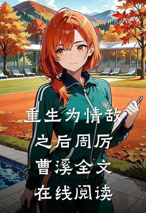 重生为情敌之后周厉曹溪全文在线阅读