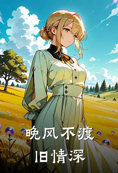 晚风不渡旧情深