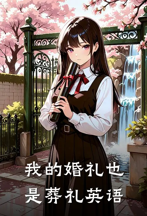 我的婚礼也是葬礼英语