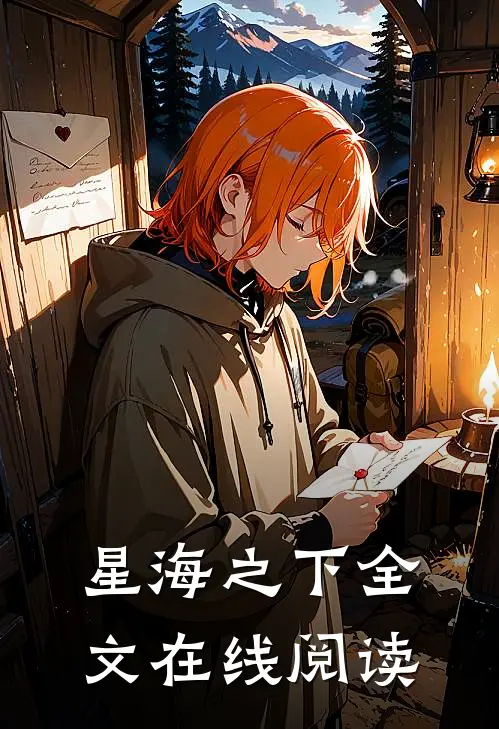星海之下全文在线阅读