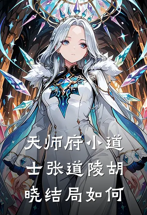 天师府小道士张道陵胡晓结局如何
