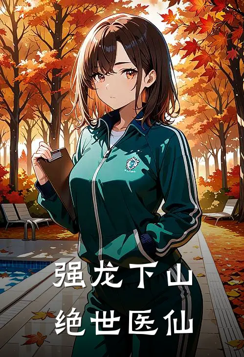 强龙下山绝世医仙