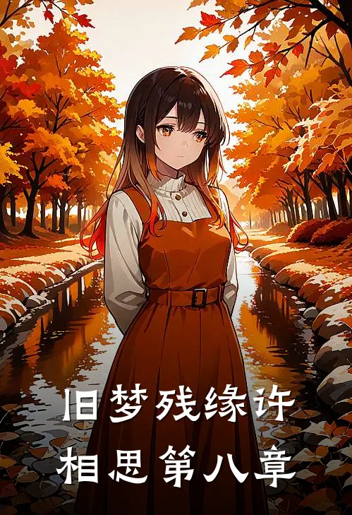 旧梦残缘许相思第八章