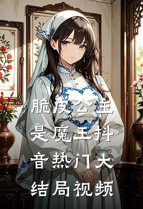 脆皮公主是魔王抖音热门大结局视频