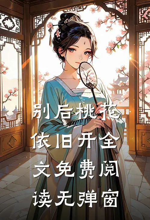 别后桃花依旧开全文免费阅读无弹窗