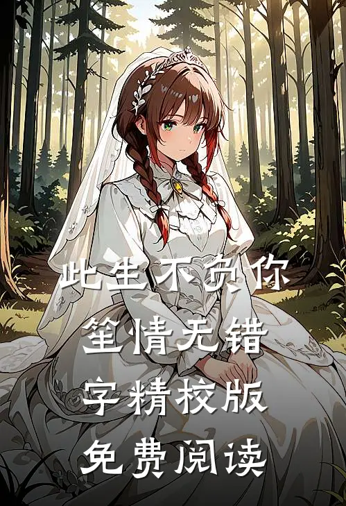 此生不负你笙情无错字精校版免费阅读