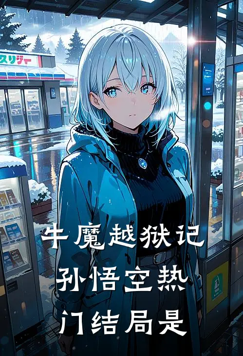 牛魔越狱记孙悟空热门结局是