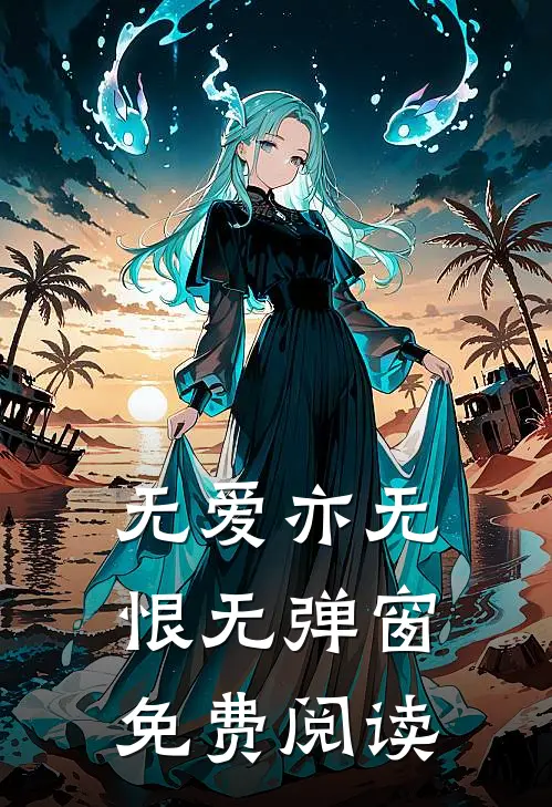 无爱亦无恨无弹窗免费阅读