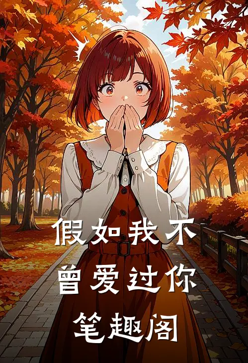 假如我不曾爱过你笔趣阁