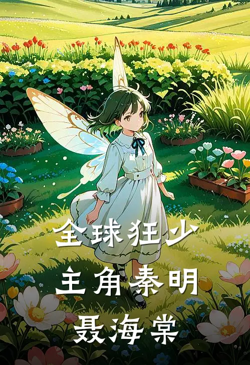 全球狂少主角秦明聂海棠