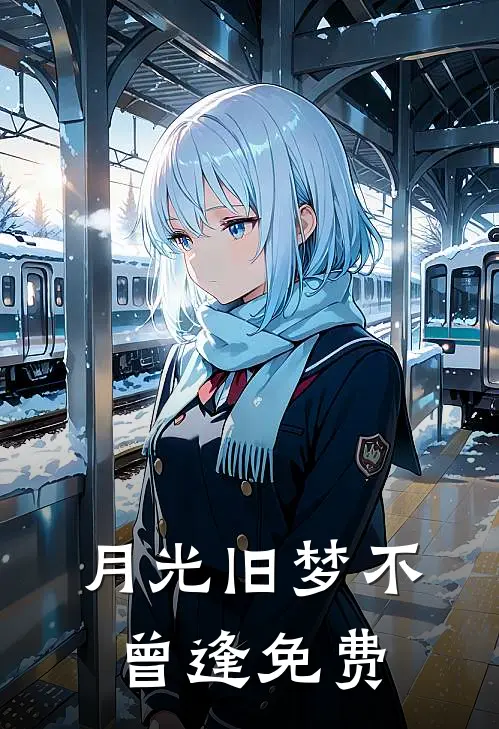 月光旧梦不曾逢免费