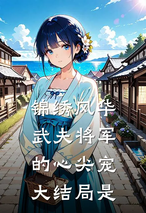 锦绣风华武夫将军的心尖宠大结局是