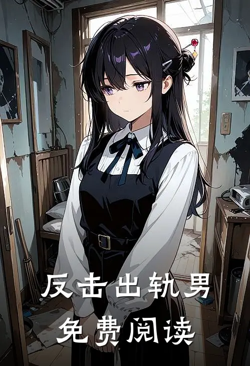 反击出轨男免费阅读