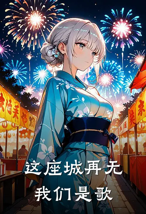 这座城再无我们是歌