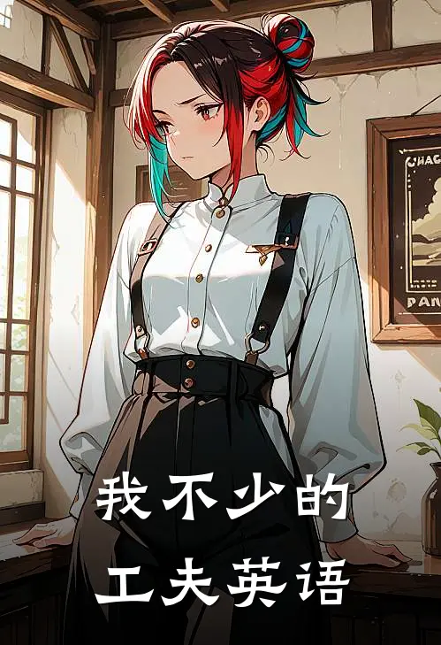 我不少的工夫英语