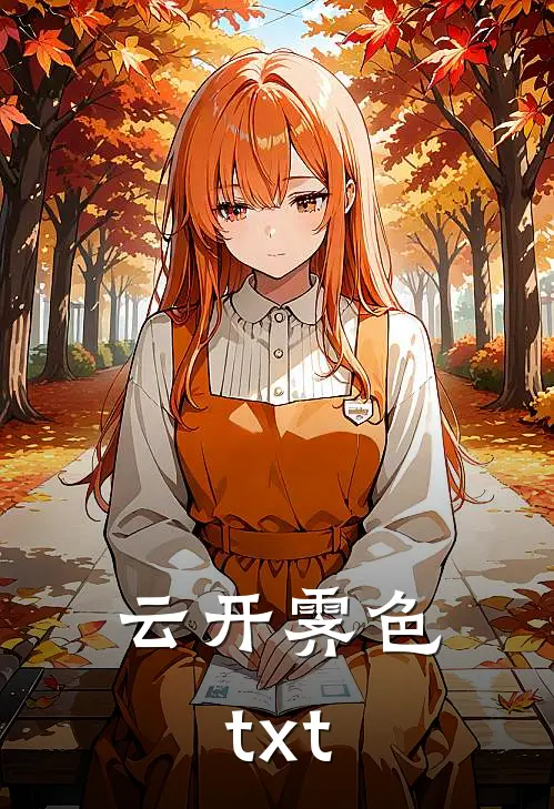 云开霁色txt