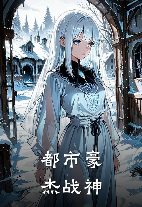 都市豪杰战神
