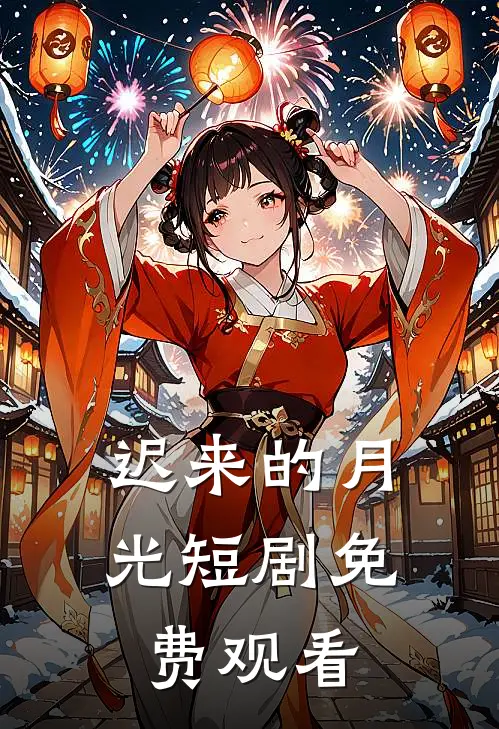 迟来的月光短剧免费观看