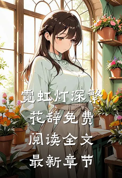 霓虹灯深繁花辞免费阅读全文最新章节