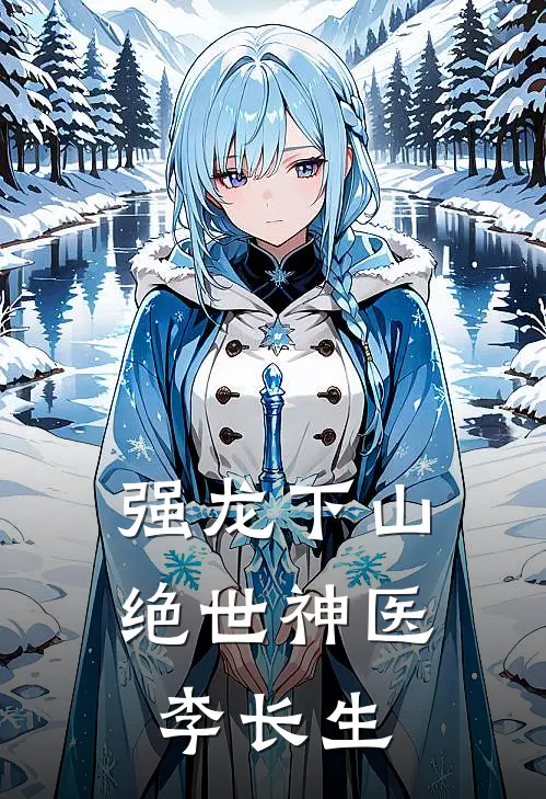 强龙下山绝世神医李长生
