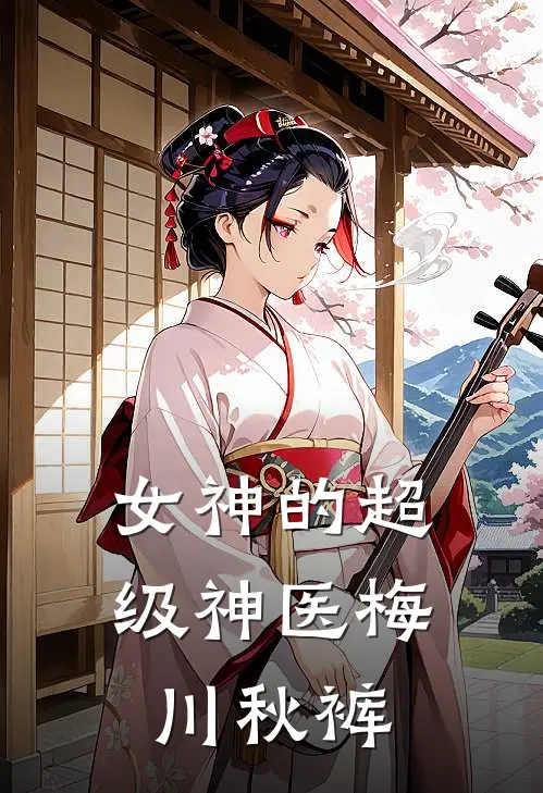 女神的超级神医 梅川秋裤