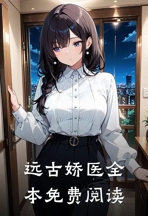 远古娇医全本免费阅读