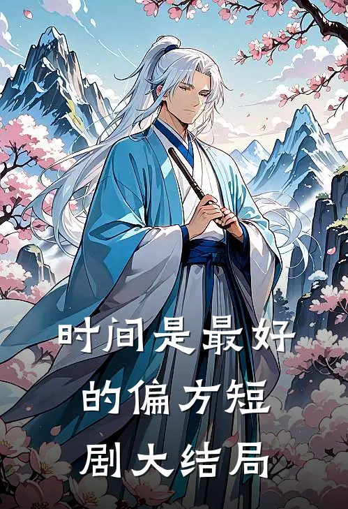 时间是最好的偏方短剧大结局