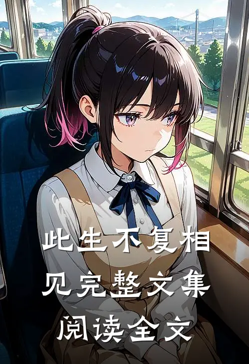 此生不复相见完整文集阅读全文