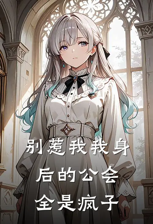 别惹我我身后的公会全是疯子