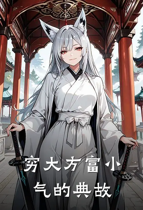 穷大方富小气的典故