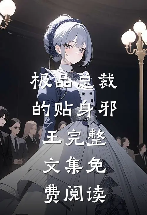 极品总裁的贴身邪王完整文集免费阅读
