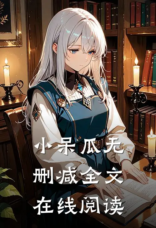 小呆瓜无删减全文在线阅读