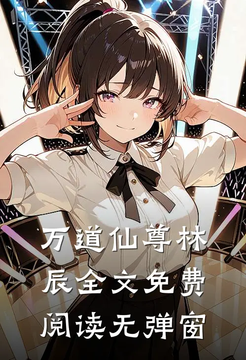 万道仙尊林辰全文免费阅读无弹窗