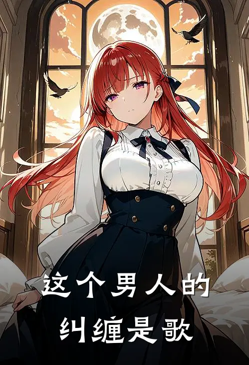 这个男人的纠缠是歌