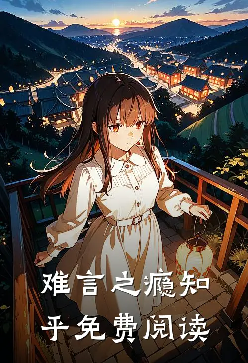 难言之瘾知乎免费阅读