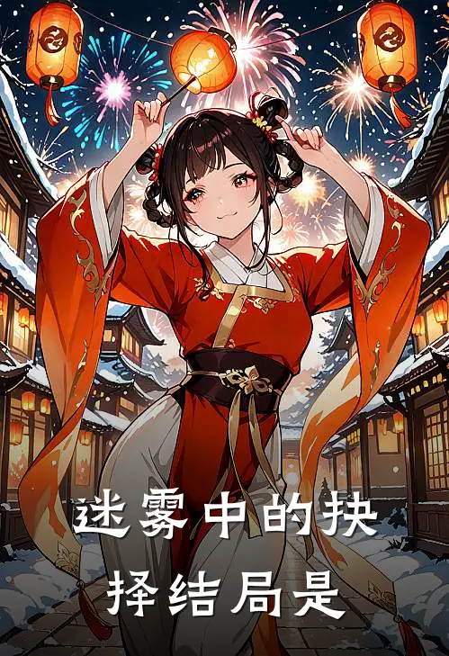 迷雾中的抉择结局是